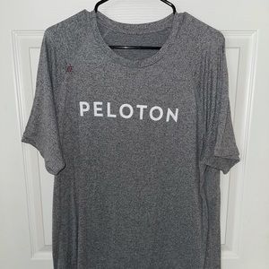 Peloton Rhone Tech Tee (XL)